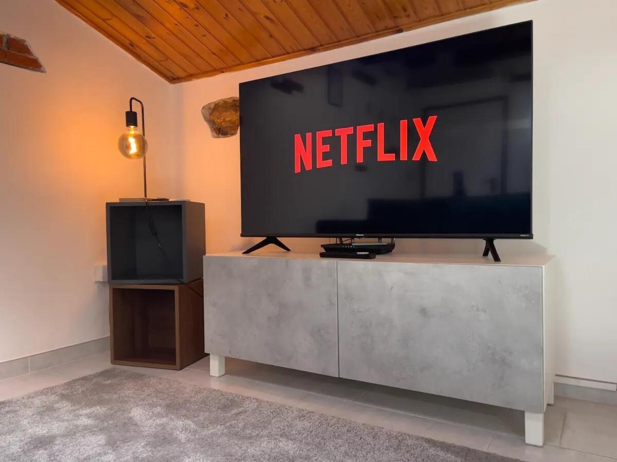 The Perfect Base To Explore Tuscany - Between Pisa, Lucca, And Florence! - Netflix & Youtube Premium Included Montecatini Terme Kültér fotó