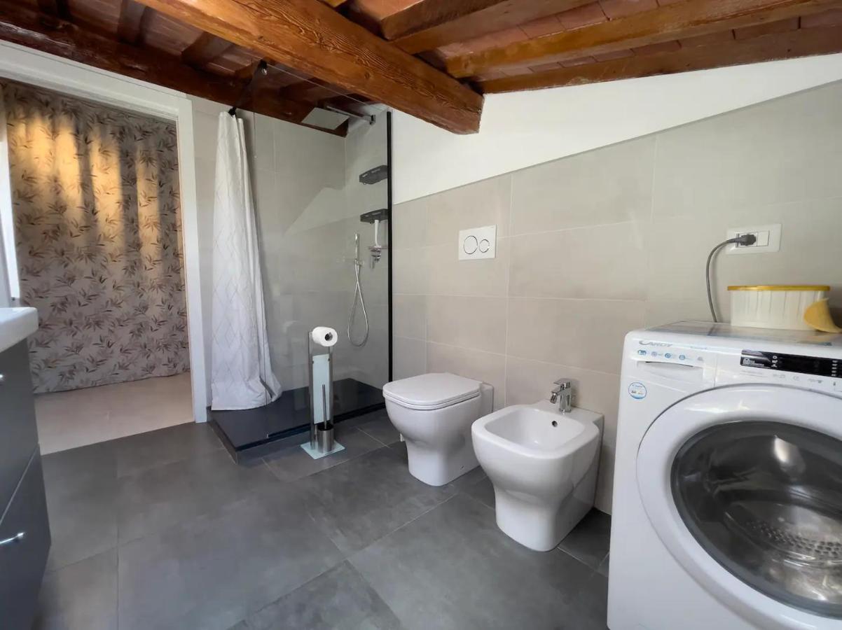 The Perfect Base To Explore Tuscany - Between Pisa, Lucca, And Florence! - Netflix & Youtube Premium Included Montecatini Terme Kültér fotó